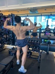 오늘의 운동(쿤킨님오랜만에 놀러와서같이운동) - 뽐뿌:건강/헬스 오늘의 운동(쿤킨님오랜만에 놀러와서같이운동)