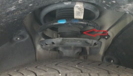 휠하우스 쇼바 부분 정확한 명칭 알수 있을까요?? - 뽐뿌:자동차포럼 휠하우스 쇼바 부분 정확한 명칭 알수 있을까요??