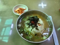 잔치국수먹으러왔어요 - 뽐뿌:자유게시판 잔치국수먹으러왔어요