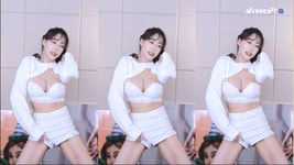 (ㅇㅎ) 백댄서 출신이라는 bj처자.gif - 뽐뿌:유머/감동 (ㅇㅎ) 백댄서 출신이라는 bj처자.gif