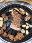 [광주첨단/마포숯불갈비]양념 돼지갈비 - 뽐뿌:맛집포럼 [광주첨단/마포숯불갈비]양념 돼지갈비