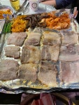 (시흥 목감/물왕회관 본점) 냉동삼겹살 - 뽐뿌:맛집포럼 (시흥 목감/물왕회관 본점) 냉동삼겹살