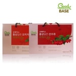 정관장홍삼수유점 | [위메프] 정관장 굿베이스 홍삼담은 산수유+오미자 50mlx20포 1+1 총40포(2Box) (25900/무료배송) - 뽐뿌:뽐뿌게시판 [위메프] 정관장...