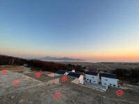 장박지 개념 세컨하우스 토지 선택 조언 요청 - 뽐뿌:캠핑포럼 장박지 개념 세컨하우스 토지 선택 조언 요청
