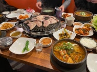 [운정/운정골] 뼈해장국, 삼겹살 - 뽐뿌:맛집포럼 [운정/운정골] 뼈해장국, 삼겹살