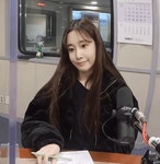 SK가 선경인지 몰랐던 처자 ㄷ.gif - 뽐뿌:유머/감동 SK가 선경인지 몰랐던 처자 ㄷ.gif