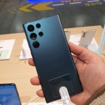 S22 울트라 일렉트로마트 만져보고 조건보고왔네요(사진있음) - 뽐뿌:휴대폰포럼 S22 울트라 일렉트로마트 만져보고 조건보고왔네요(사진있음)