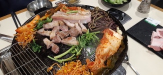 마포 월화식당 - 뽐뿌:자유갤러리 마포 월화식당