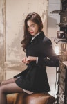 피팅모델 정윤 - 뽐뿌:유머/감동 피팅모델 정윤