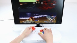 프레시 조이풀데이 최대 82% 할인 - 뽐뿌:MD뽐뿌 [네이버] 네오지오 아케이드스틱프로 + 실리콘 커버 / 149,000 무배 / 신학기 프로모션 프레시... 