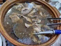 황칠 오리 백숙 먹습니다 - 뽐뿌:자유게시판 황칠 오리 백숙 먹습니다