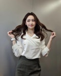 김다영 아나운서 - 뽐뿌:아나운서포럼 김다영 아나운서