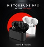 원모어 피스톤 버즈 프로 노이즈캔슬링 TWS 블루투스 이어폰 (66... 뽐뿌: 원모어 피스톤 버즈 프로 노이즈캔슬링 TWS 블루투스 이어폰 (66... 