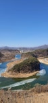 영월 한반도 지형 전망대 - 뽐뿌:자유게시판 영월 한반도 지형 전망대