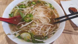 월남국수 맛있네요. - 뽐뿌:자유갤러리 월남국수 맛있네요.