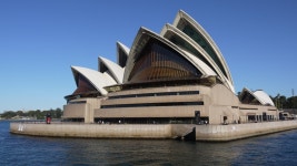 시드니 오페라 하우스 - 뽐뿌:자유갤러리 시드니 오페라 하우스