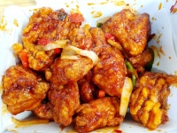 맥시카나 신메뉴 어향 요리 치킨 먹어 봤습니다 - 뽐뿌:자유게시판 맥시카나 신메뉴 어향 요리 치킨 먹어 봤습니다