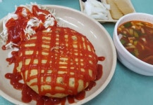 영창반점 - 뽐뿌:자유갤러리 영창반점