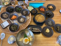 [속초/그리운 보리밥] 유명한 맛집인데, 의외로 못가보신 분들이... [속초/그리운 보리밥] 유명한 맛집인데, 의외로 못가보신 분들이 많을지도