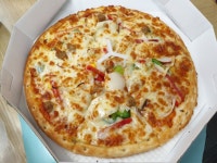 혹시 bbq치킨 피자도 시키면 냉동피자 데워주는건가요? - 뽐뿌:자유게시판 혹시 bbq치킨 피자도 시키면 냉동피자 데워주는건가요?