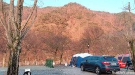 나만 알고 싶은 캠핑장 괴강관광농원 후기 - 뽐뿌:캠핑포럼 나만 알고 싶은 캠핑장 괴강관광농원 후기