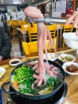 [인천/무한낙지] 연포탕( 코로나 완치 아버지 기력회복) - 뽐뿌:맛집포럼 [인천/무한낙지] 연포탕( 코로나 완치 아버지 기력회복)