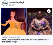 도넘은 PC 디즈니 미녀와 야수 근황 ㄷㄷㄷ.jpg - 뽐뿌:자유게시판 도넘은 PC  디즈니 미녀와 야수 근황 ㄷㄷㄷ.jpg