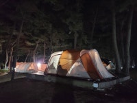 강릉 연곡솔향기캠핑장 20220409-10 - 뽐뿌:캠핑포럼 강릉 연곡솔향기캠핑장 20220409-10