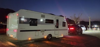 뜻밖의 득템을 한 것 같은 의령벽계 3야영장 - 뽐뿌:캠핑포럼 뜻밖의 득템을 한 것 같은 의령벽계 3야영장