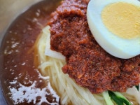 기장 정관 금정밀면 - 뽐뿌:자유갤러리 기장 정관 금정밀면