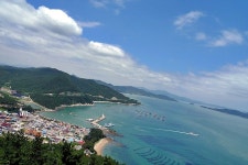 땅끝마을 여행때 - 뽐뿌:자유갤러리 땅끝마을 여행때