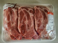 홈플러스 고기 왔어요. - 뽐뿌:자유게시판 홈플러스 고기 왔어요.