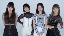 2022 데뷔 예정 걸그룹 포시즌(4Seazn) - 뽐뿌:자유게시판 2022 데뷔 예정 걸그룹 포시즌(4Seazn)