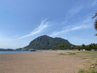 제주도 화순금모래캠핑장 왔어요. - 뽐뿌:캠핑포럼 제주도 화순금모래캠핑장 왔어요.