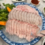 여수에서 먹은 선어 생각나네요 - 뽐뿌:자유갤러리 여수에서 먹은 선어 생각나네요
