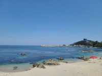 장호비치캠핑장 20220505-07 - 뽐뿌:캠핑포럼 장호비치캠핑장 20220505-07