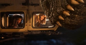 쥬라기 월드: 도미니언 (Jurassic World: Dominion, 2021) - 새로운 스틸 컷 7종 - 뽐뿌:영화포럼 영화. 쥬라기 월드: 도미니언... 