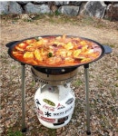 조선그리들 조언 부탁드립니다. - 뽐뿌:캠핑포럼 조선그리들 조언 부탁드립니다.