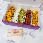 부어치킨 살로만매니아세트 베라 상품권 개꿀 - 뽐뿌:자유게시판 부어치킨 살로만매니아세트 베라 상품권 개꿀