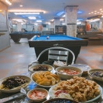 만화방 라면 vs 당구장 짜장면 - 뽐뿌:자유게시판 만화방 라면 vs 당구장 짜장면