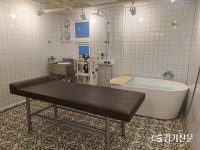 코로나 시대 이후로 일반적인 대중목욕탕은 쇠퇴하고 대신 1인 세신샵... 대중목욕탕은 쇠퇴하고 대신 1인 세신샵이라는 업종이 등장했네요