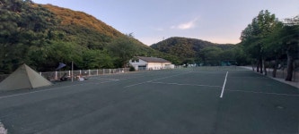 평일 캠핑 일영모자농원 - 뽐뿌:캠핑포럼 평일 캠핑   일영모자농원