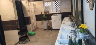 저번주말 강화도씨사이드힐캠핑장 후기 - 뽐뿌:캠핑포럼 저번주말 강화도씨사이드힐캠핑장 후기