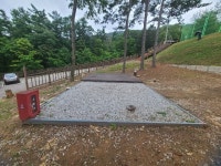 덕산국민여가캠핑장 후기 - 뽐뿌:캠핑포럼 덕산국민여가캠핑장 후기