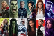 어벤져스 세대교체 - 뽐뿌:자유게시판 어벤져스 세대교체