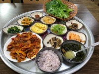 8000원 두루치기 정식 - 뽐뿌:자유게시판 8000원 두루치기 정식