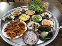 8000원 두루치기 정식 - 뽐뿌:자유게시판 8000원 두루치기 정식