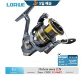 21 울테그라릴 스피닝릴 ( $24.29 - 27.23/5일 배송 무료) - 뽐뿌: 21 울테그라릴 스피닝릴 ( $24.29 - 27.23/5일 배송 무료)