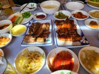 반구정 나루터집 장어 - 뽐뿌:자유갤러리 반구정 나루터집 장어