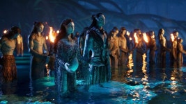 아바타: 물의 길 (Avatar: The Way of Water, 2021) - 뉴 스틸 컷 2종 - 뽐뿌:영화포럼 영화. 아바타: 물의 길 (Avatar: The Way of Water... 